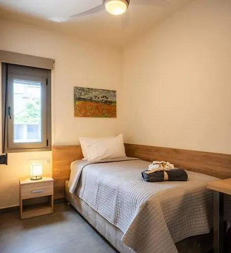 Apartment Erato - Newly Renovated With Parking *